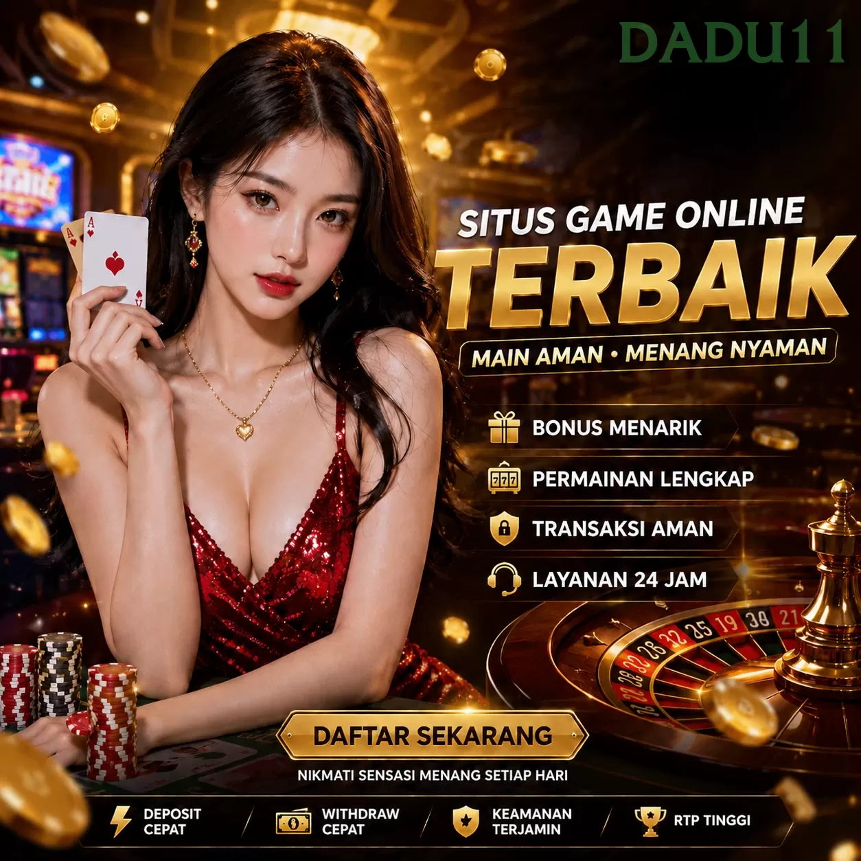 dadu11 Unduh