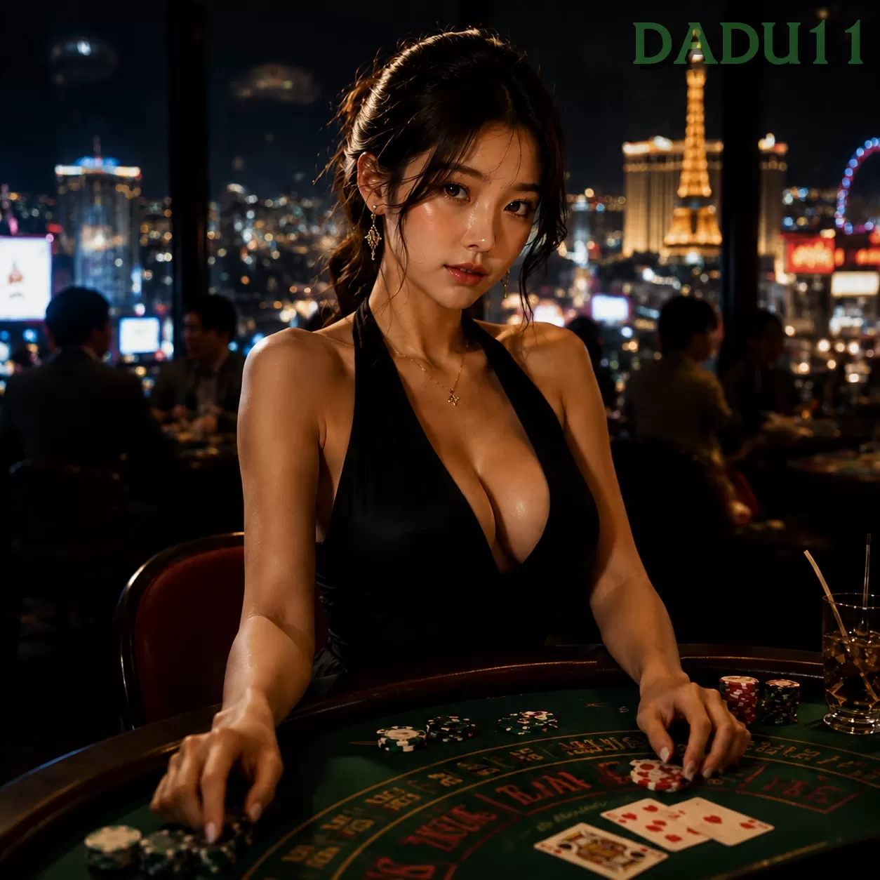 dadu11 Unduh