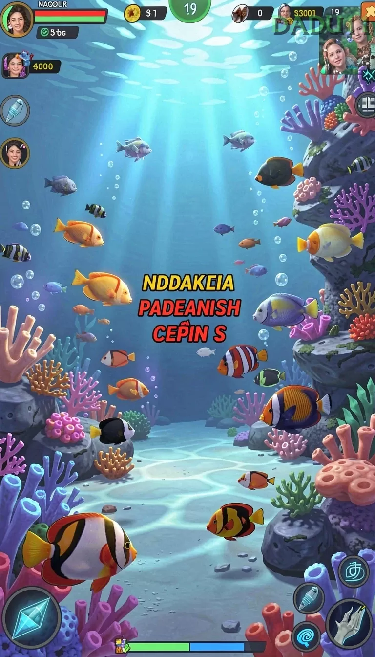 dadu11 Tangkapan Layar Resmi APK
